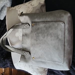 Crossbody/handbag